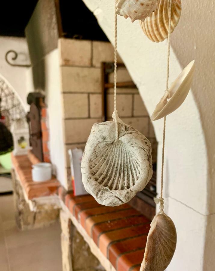 Horta Da Fonte Villa Alburitel Exteriör bild