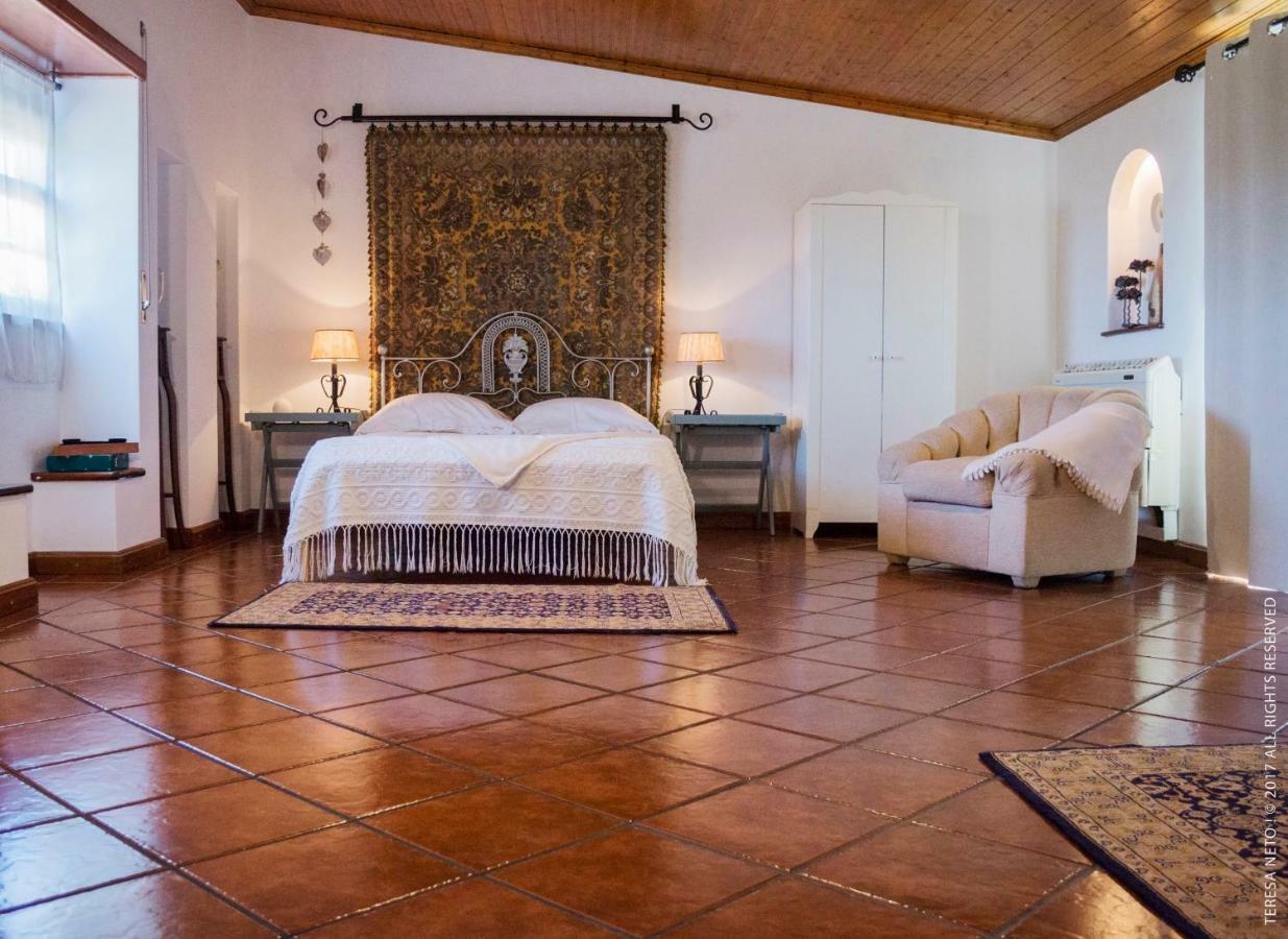 Horta Da Fonte Villa Alburitel Exteriör bild